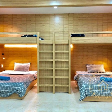 Max Hostel Can Tho Dış mekan fotoğraf