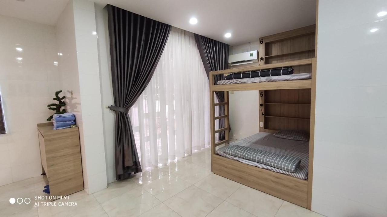 Max Hostel Can Tho Dış mekan fotoğraf