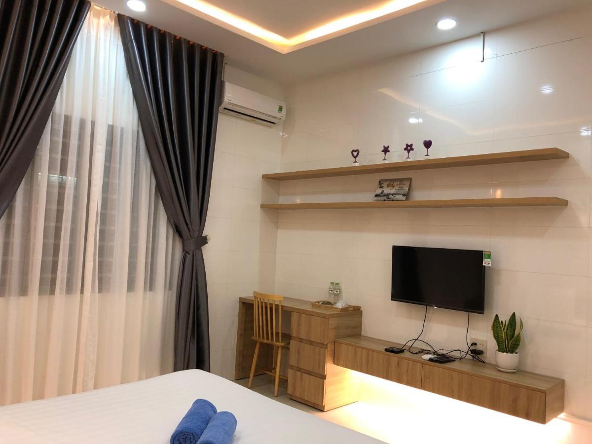 Max Hostel Can Tho Dış mekan fotoğraf