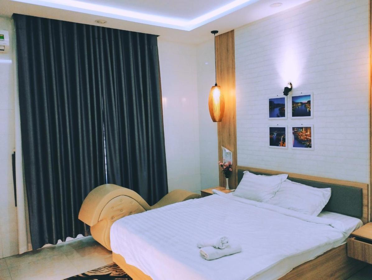 Max Hostel Can Tho Dış mekan fotoğraf