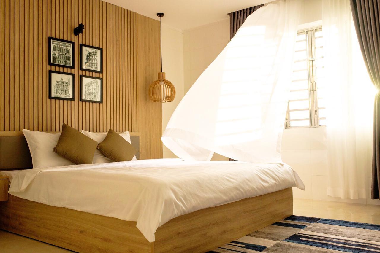Max Hostel Can Tho Dış mekan fotoğraf