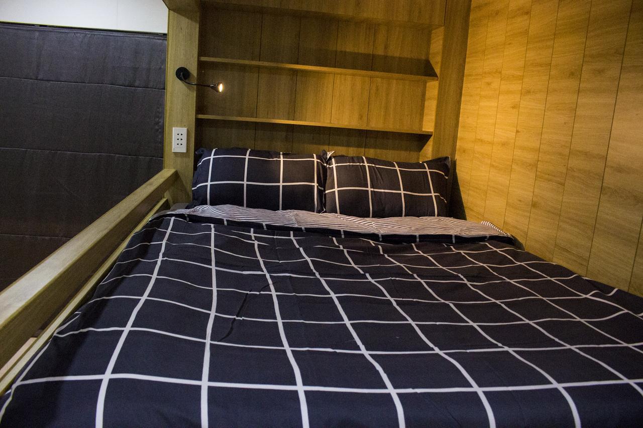 Max Hostel Can Tho Dış mekan fotoğraf