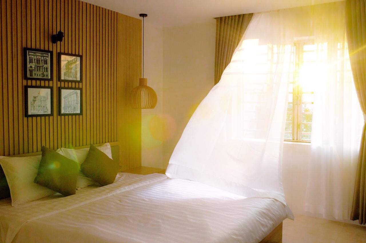 Max Hostel Can Tho Dış mekan fotoğraf