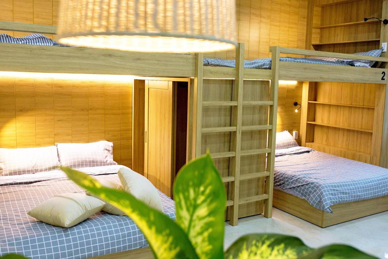 Max Hostel Can Tho Dış mekan fotoğraf