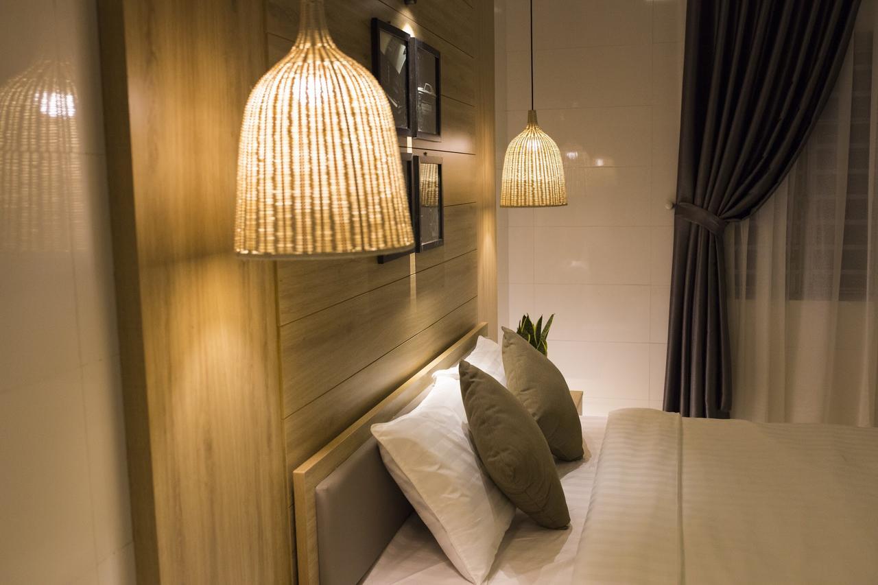 Max Hostel Can Tho Dış mekan fotoğraf