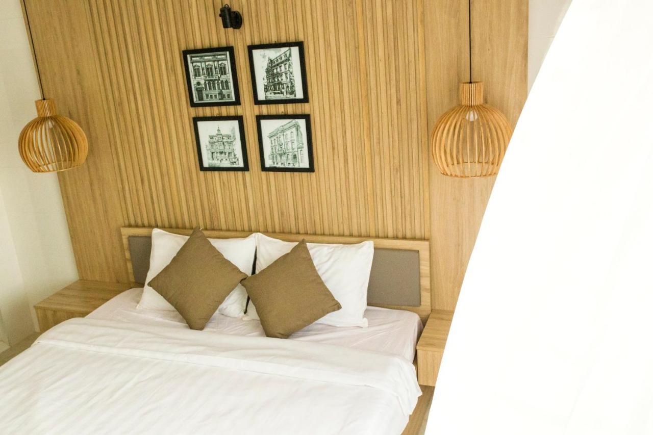 Max Hostel Can Tho Dış mekan fotoğraf