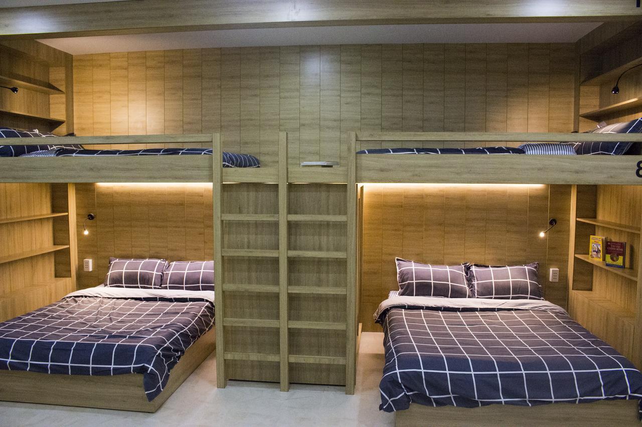 Max Hostel Can Tho Dış mekan fotoğraf