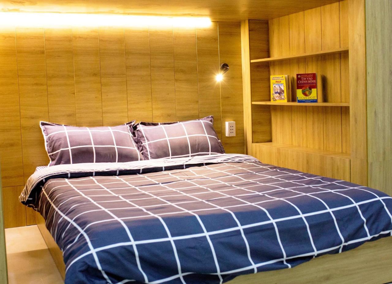 Max Hostel Can Tho Dış mekan fotoğraf