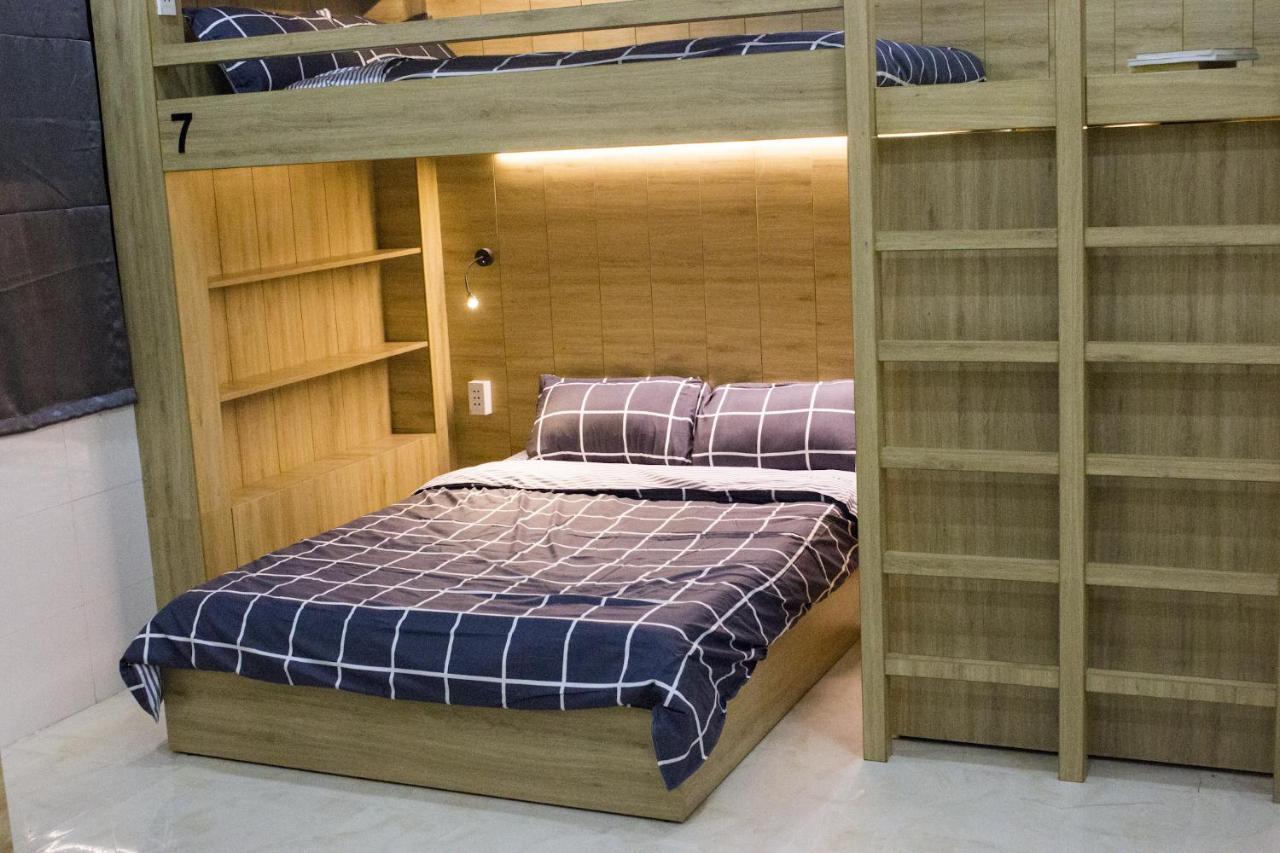Max Hostel Can Tho Dış mekan fotoğraf