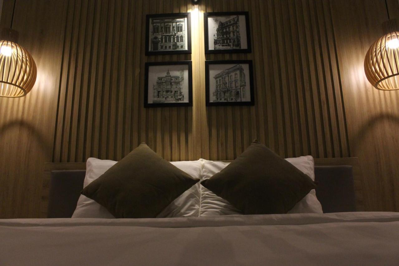 Max Hostel Can Tho Dış mekan fotoğraf