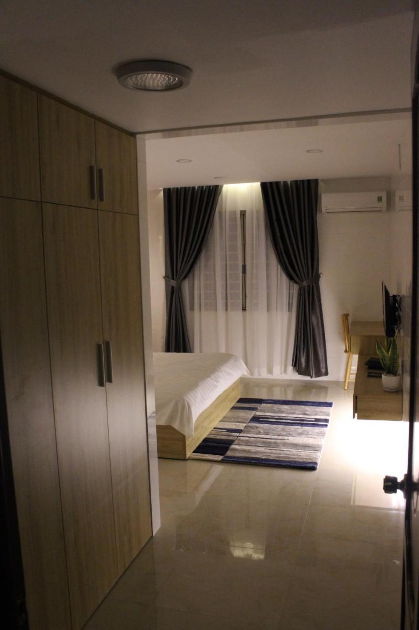Max Hostel Can Tho Dış mekan fotoğraf