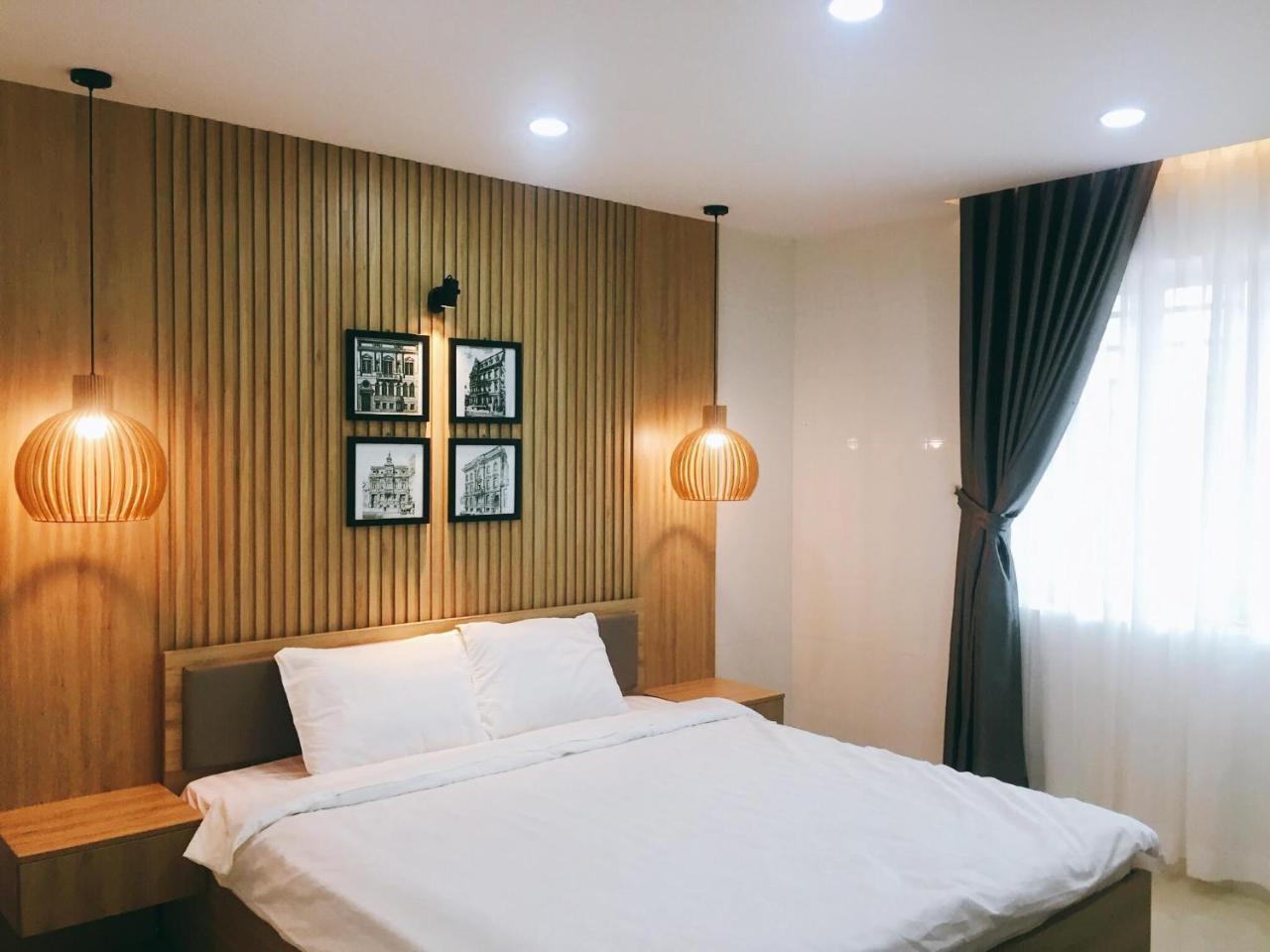 Max Hostel Can Tho Dış mekan fotoğraf