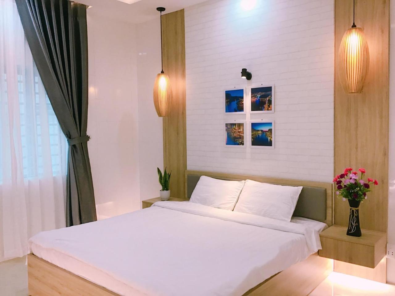 Max Hostel Can Tho Dış mekan fotoğraf