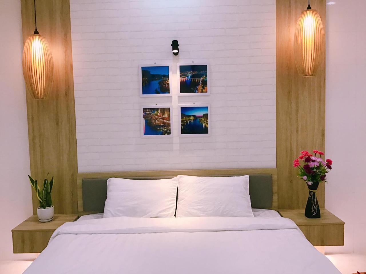 Max Hostel Can Tho Dış mekan fotoğraf