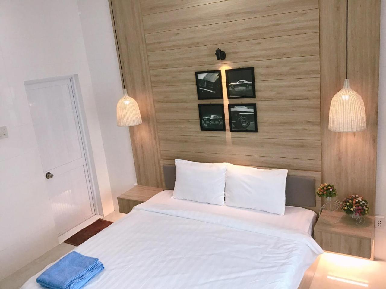 Max Hostel Can Tho Dış mekan fotoğraf