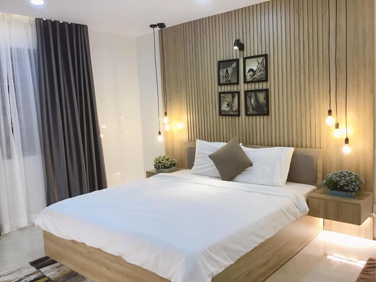 Max Hostel Can Tho Dış mekan fotoğraf