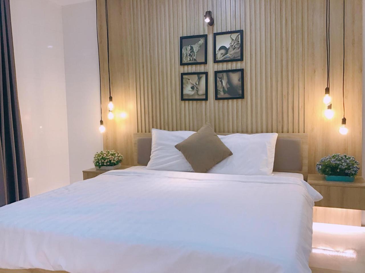 Max Hostel Can Tho Dış mekan fotoğraf