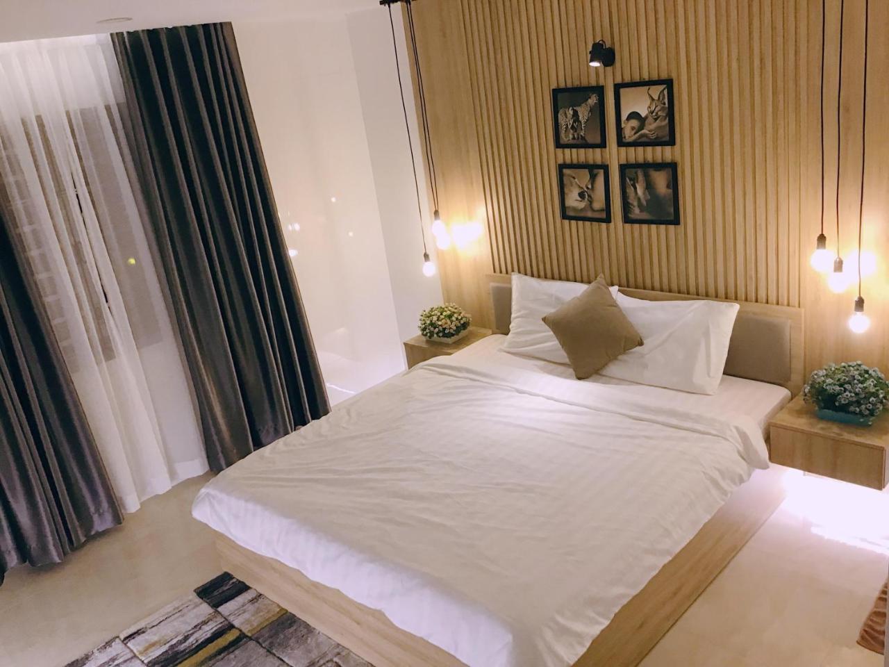 Max Hostel Can Tho Dış mekan fotoğraf