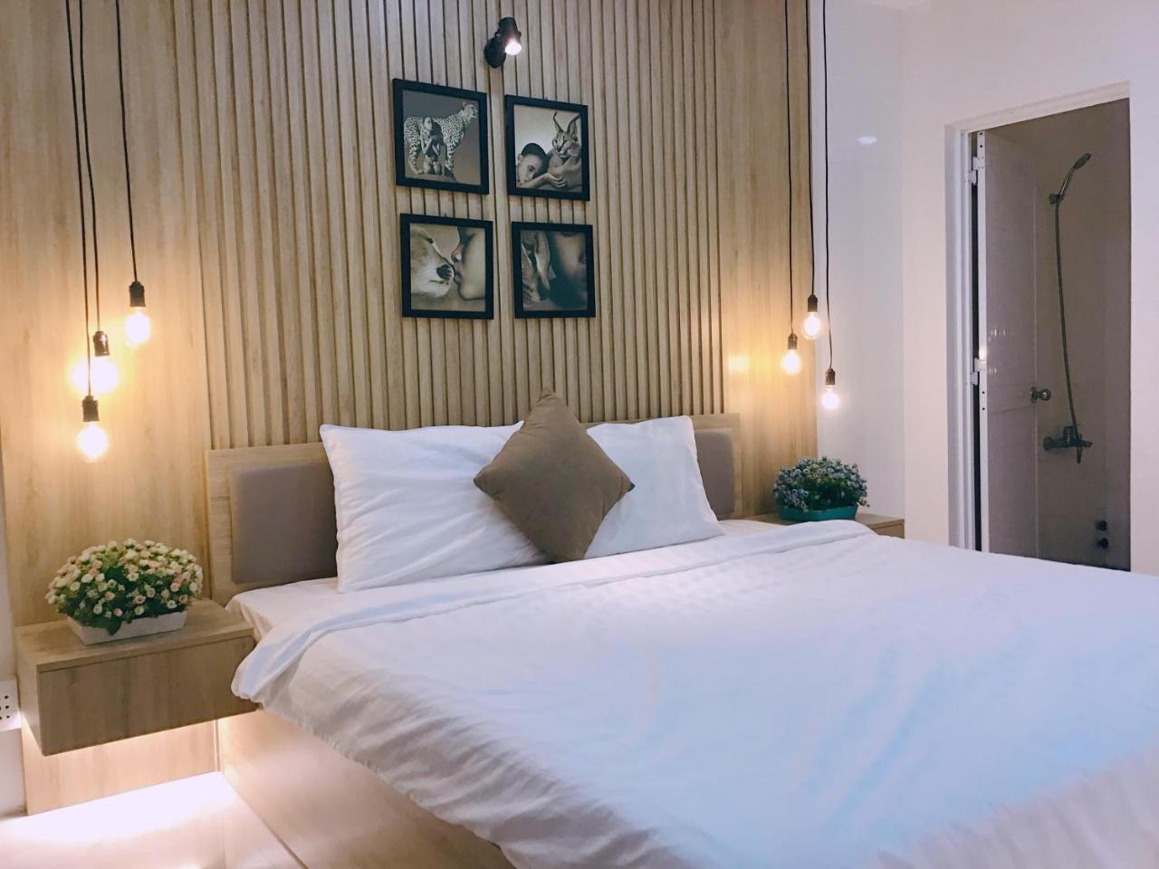 Max Hostel Can Tho Dış mekan fotoğraf